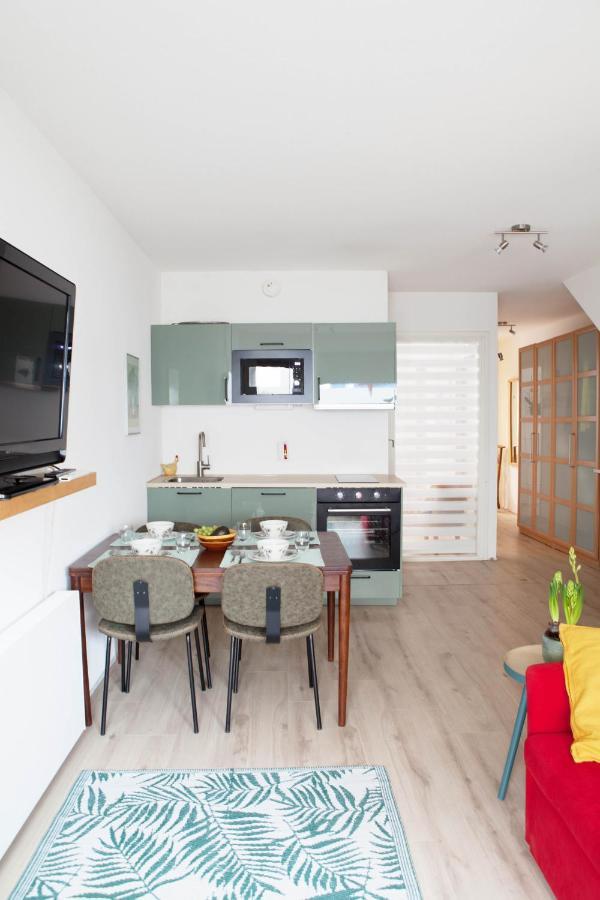 Shortstay Scheveningen Hága Kültér fotó