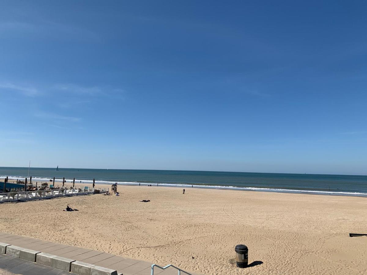 Shortstay Scheveningen Hága Kültér fotó